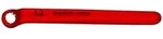 Tools For Electronics 16-538 Vde Einringschl&uuml;ssel Schl&uuml;sselweite (metrisch) 13 Mm -