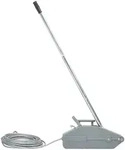 Seilzug 1600 Kg - Vidaxl
