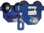 Fp - Handlaufkatze Ptm 1 Tragf. 1.000 Kg