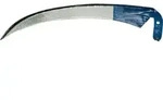 Geschmiedete Sense Nr. 7, 70 Cm