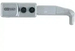 Ks Tools Abzieharm, 120 Mm