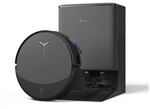 Robotersauger Wischger&auml;t - Ecovacs Deebot T90 Pro Omni - Powerboost - 30 000...