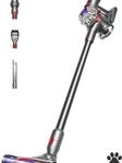 Dyson V8 (silver/nickel) 2-in-1-stabstaubsauger Batterie Trocken Zyklonal,