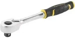 Stanley - Fatmax 1/4 High Perfomance Umschaltknarre 120z Ratsche
