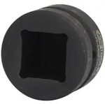 1' Kraft-reduzieradapter, 1'F X 3/4'm