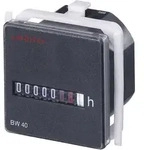 M&uuml;ller Bw 40.18 24v 60hz Betriebsstundenz&auml;hler Rollenz&auml;hlwerk