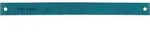 Tecwerk Maschinens&auml;geblatt L450xb38xs2mm Hss Loch-d.10,5mm Zpz 8 Tecwerk