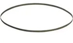 Flex - Bi-metall S&auml;geb&auml;nder S&auml;geband Sb 1140x13x0,5 Bi-m Ve3 F&uuml;r Sbe 127...