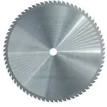 Hm-s&auml;geblatt Drytech&reg; &Oslash; 355 Mm / 72z F&uuml;r Stahl & Edelstahl Jepson