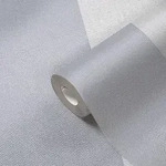 As Creation - Vliestapete Grau Streifen Tapete Gemustert Ansatzfrei Pure Elegance