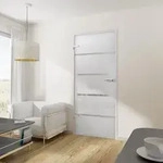 Inova Star - T&uuml;r Dreht&uuml;r Glast&uuml;r 834 X 1972 Din Links Din Rechts Mit...