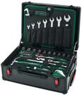 Bosch Rollwerkzeugkoffer-set 119-tlg.