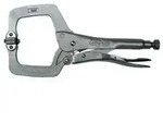 Irwin Szczypce Morsea 100mm Typ C Ruchome Poduszki Poduszki