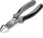 Kraft-seitenschneider 2k-griff L&auml;nge 180 Mm - Wgb