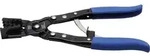 Zange Bgs Clamp Pliers 0-38 Mm 245 Mm Ratschenverschluss
