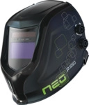 Schweisserhelm P 550 Ph&ouml;nix Din 4/ 9-13 Wig Ab 10 Ampere - Optrel