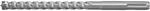 Bohrersds Plusquattric Ii 6/200/265 (5) - Fischer