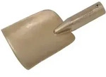 Ks Tools Bronzeplus Schaber Konkav 150 Mm