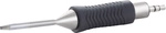 Rtm 015 S Ms L&ouml;tspitze Mei&szlig;elform Spitzen-l&auml;nge 18 Mm Inhalt 1 St. - Weller