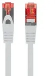 Patchkabel Lanberg S/ftp Kat. 6 2 M Lszh Cu Fluke Bestanden Grau