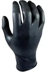 Handschuh Grippaz,schwarz, Gr. 2xl, Box A 50 St&uuml;ck