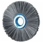 Pferd Tools Composite Flex Rundb&uuml;rste Rbup &Oslash; 250x25x50,8 Mm Bohrung Sic-filament-&oslash;