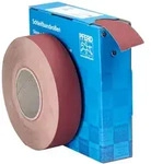 Pferd Tools Korund Schleifbandrolle Gewebe Sbr Breite 40mmxl&auml;nge 50m A320 F&uuml;r
