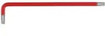 Ks Tools Vielzahn (xzn)-winkelstiftschl&uuml;ssel, Xl, M18