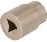 Ks Tools Bronzeplus 3-kant-steckschl&uuml;sseleinsatz 1/2 24 Mm