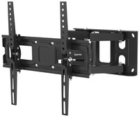 Hama Tv-wandhalterung Schwenkbar, Neigbar 32&ndash;75" Bis 40 Kg