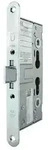 Bever - Panik-einsteckschloss 1009ppg Fkt.d Rd 24/65/72/9mm Din L/r