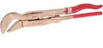 Ks Tools Berylliumplus Eckrohrzange 1