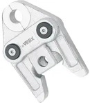 Presszange Profil M 15 F&uuml;r Pressmaschine P25+ - 253052 - Virax