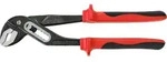 Toolcraft - To-7338258 Wasserpumpenzange Schl&uuml;sselweite (metrisch) 36 Mm 240 Mm