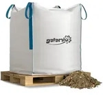 Galamio - Baumsubstrat I Nicht-&uuml;berbaubar 500kg Bigbag