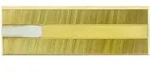 Ent European Norm Tools - Ent Wendeplatten 30 X 10 X 1,5 Mm