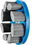 Pferd Tools Composite Flex Tellerb&uuml;rste Dbu &Oslash; 150x22,2 Mm Bohrung Sic-filament-&oslash;