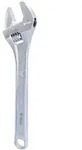 Brilliant Tools - Rollgabelschl&uuml;ssel 15', 0 - 43 Mm
