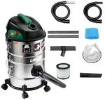 Staubsauger Lavor Ashley Kombo 1200 W 14 L Kapazit&auml;t