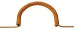 Bachmann Wendelltg. Ho7bq-f 3x1,5qmm O Range, 684.880