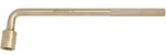 Ks Tools Bronzeplus 6-kant-steckschl&uuml;ssel Gewinkelt 63 Mm