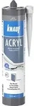Acryl Grau 300 Ml Acryl - Knauf