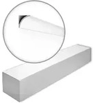 B8-box Nomastyl Noel Marquet 1 Karton Set Mit 28 Eckleisten Stuckleisten Zeitlos /