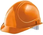Voss Elektrikerhelm 6, 1000 V Orange