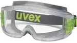 Uvex - Vollsichtbr Ultrav. Ca + Schaumst. Af Klar Gr/transp 9301.716