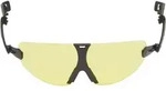 Fp - 3m Integr. Schutzbrille V9a Gelb Get&ouml;nt