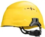 Schuberth Schutzhelm Crossup, Gelb