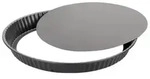 Moule &Agrave; Tarte 28 Cm Amovible - Moka - Ibili