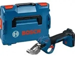 Bosch Professional Bosch Akku-rohrschere Gpc18v-32p, Incl. Zubeh&ouml;r, L-boxx