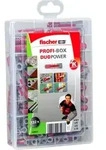 Meisterbox Duopower Nv - Fischer